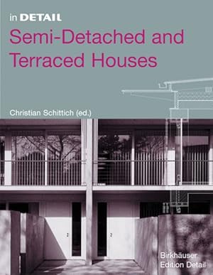 Seller image for Semi-detached and Terraced Houses for sale by GreatBookPrices