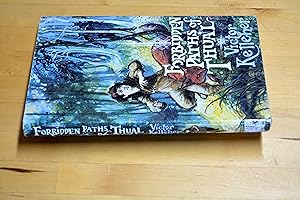 Seller image for FORBIDDEN PATHS OF THUAL for sale by HALCYON BOOKS