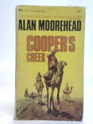 Seller image for Cooper's Creek for sale by World of Rare Books