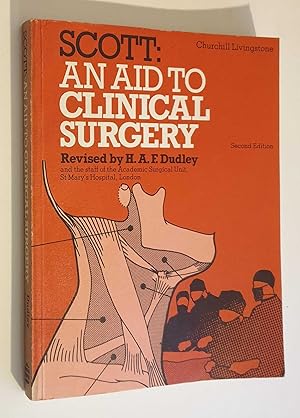 An Aid to Clinical Surgery (Second Edition, 1979)