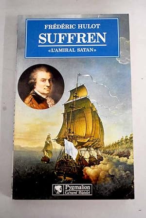 Seller image for Suffren for sale by Alcan Libros