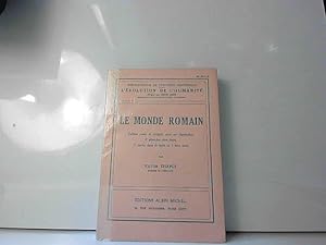 Imagen del vendedor de Le monde romain a la venta por JLG_livres anciens et modernes