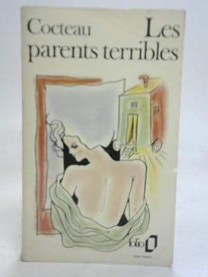 Seller image for Les Parents Terribles for sale by World of Rare Books