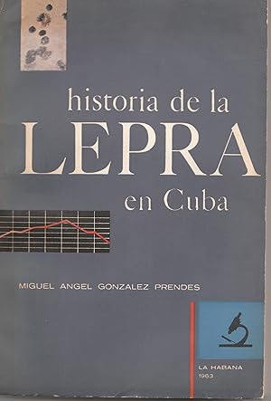 Historia de la lepra en Cuba