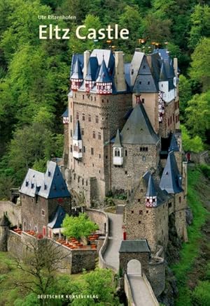 Immagine del venditore per Eltz Castle venduto da GreatBookPrices