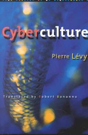 Seller image for Cyberculture for sale by GreatBookPrices