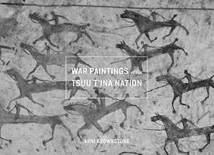 Seller image for War Paintings of the Tsuu T'ina Nation for sale by GreatBookPrices