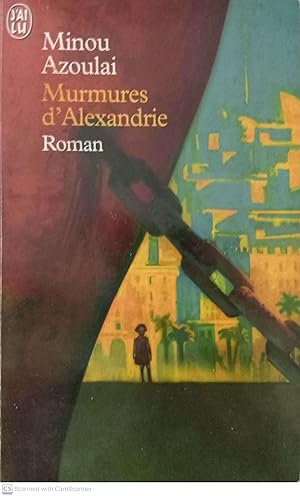 Seller image for Murmures d'Alexandrie for sale by Llibres Capra
