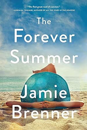 Imagen del vendedor de The Forever Summer a la venta por Reliant Bookstore
