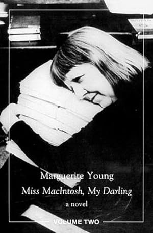 Seller image for Miss Macintosh, My Darling, Vol. 2 (Miss Macintosh, My Darling (2)) (Volume 2) for sale by Pieuler Store