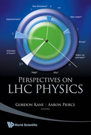 Imagen del vendedor de Perspectives on LHC Physics a la venta por GreatBookPrices