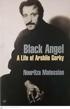 Immagine del venditore per Black Angel. A Life of Arshile Gorky venduto da Llibres Capra