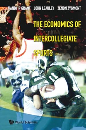 Seller image for Economics of Intercollegiate Sports for sale by GreatBookPrices