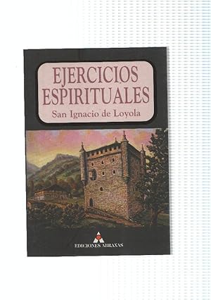 Seller image for Ejercicios Espirituales for sale by El Boletin