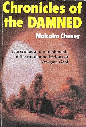 Seller image for Chronicles of the Damned for sale by M Godding Books Ltd