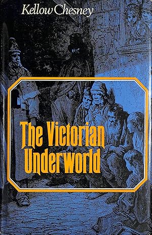 Immagine del venditore per Victorian Underworld venduto da M Godding Books Ltd