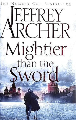 Seller image for Mightier than the Sword (The Clifton Chronicles) for sale by M Godding Books Ltd