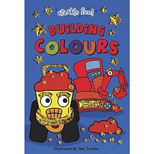 Seller image for Building Colors for sale by WeBuyBooks