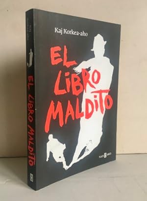 El libro maldito