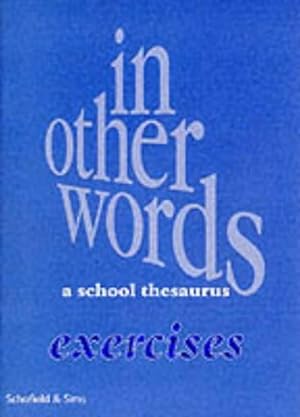 Seller image for Exercises (Word books) for sale by WeBuyBooks