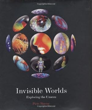 Seller image for Invisible Worlds: Exploring the Unseen for sale by WeBuyBooks