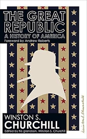 Immagine del venditore per The Great Republic: A History Of America venduto da WeBuyBooks
