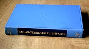 Image du vendeur pour Solar Terrestrial Physics mis en vente par WeBuyBooks