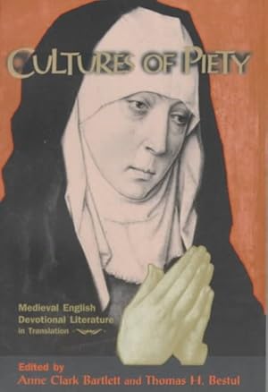 Imagen del vendedor de Cultures of Piety : Medieval English Devotional Literature in Translation a la venta por GreatBookPrices