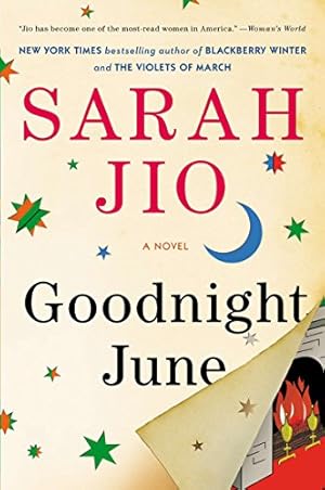 Imagen del vendedor de Goodnight June: A Novel a la venta por Reliant Bookstore