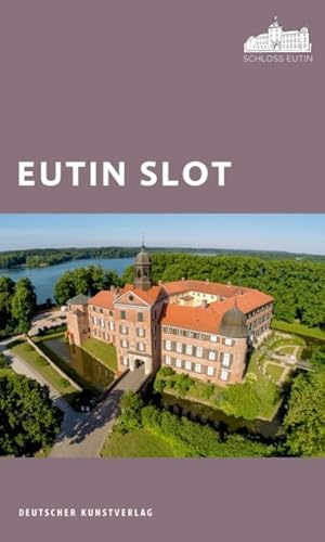 Imagen del vendedor de Eutin Slot -Language: danish a la venta por GreatBookPrices