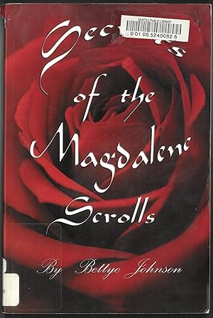 Image du vendeur pour Secrets of the Magdalene Scrolls mis en vente par Quimby Books