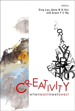 Immagine del venditore per Creativity : When East Meets West venduto da GreatBookPrices