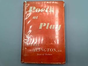 Image du vendeur pour Poets At Play mis en vente par Goldstone Rare Books