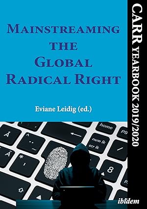 Seller image for Mainstreaming the Global Radical Right - CARR Yearbook 2019/2020 for sale by moluna