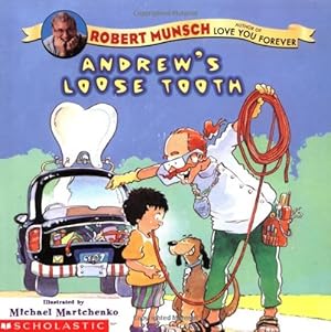 Seller image for Andrew's Loose Tooth for sale by Reliant Bookstore