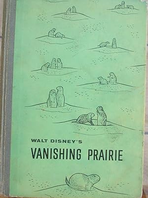 Walt Disney's Vanishing Prairie