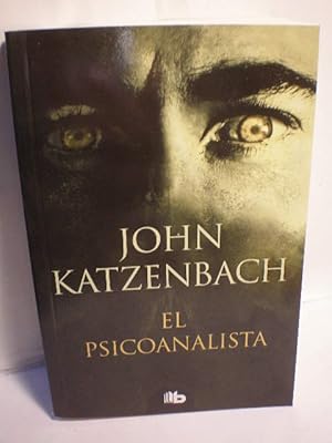 Seller image for El psicoanalista for sale by Librera Antonio Azorn