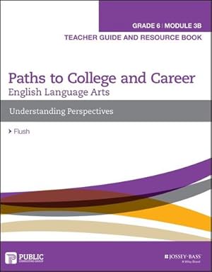 Seller image for English Language Arts B Module, Grade 6 Module 3B [Soft Cover ] for sale by booksXpress