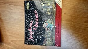 Seller image for Angelina's Christmas for sale by WeBuyBooks