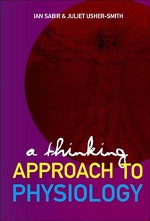 Seller image for Thinking Approach to Physiology for sale by GreatBookPrices