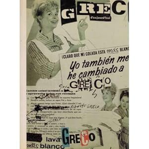 Imagen del vendedor de ALBERTO GRECO a la venta por LIBRERA OESTE