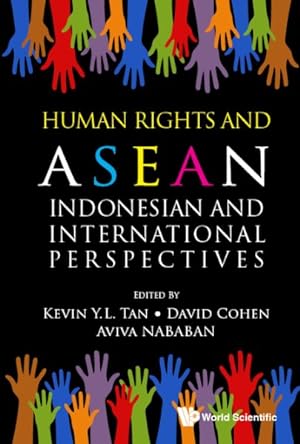 Image du vendeur pour Human Rights and ASEAN : Indonesian and International Perspectives mis en vente par GreatBookPrices
