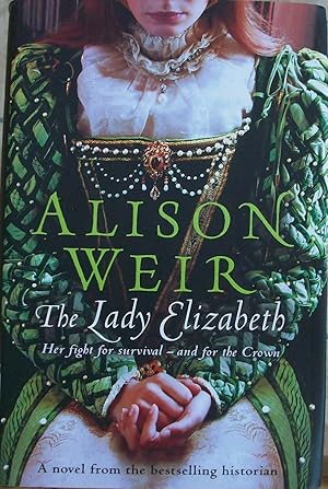 Imagen del vendedor de The Lady Elizabeth a la venta por Books and Bobs