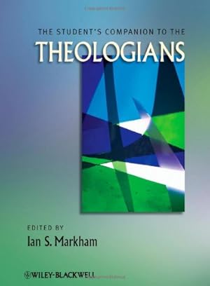 Seller image for The Student's Companion to the Theologians [Paperback ] for sale by booksXpress