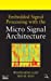 Seller image for Embedded Signal Processing with the Micro Signal Architecture [Hardcover ] for sale by booksXpress