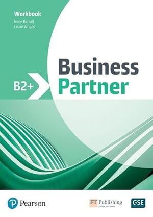 Immagine del venditore per Business Partner B2+ Workbook venduto da AHA-BUCH GmbH