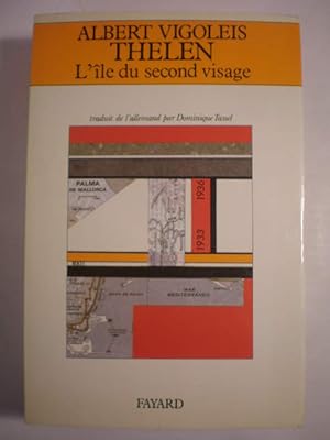 L'ile du second visage