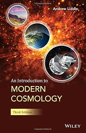 Seller image for An Introduction to Modern Cosmology by Liddle, Andrew [Paperback ] for sale by booksXpress