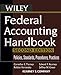 Immagine del venditore per Federal Accounting Handbook: Policies, Standards, Procedures, Practices [Soft Cover ] venduto da booksXpress