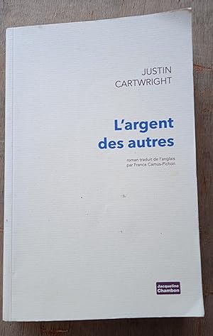 L'argent des autres